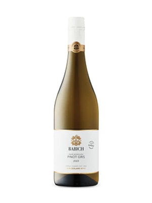 Babich Pinot Gris