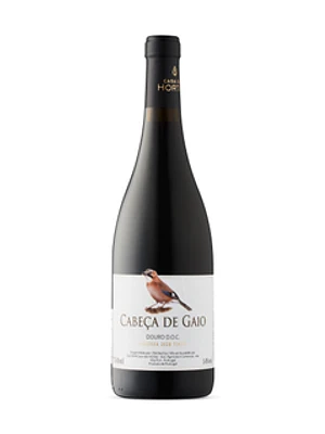 Cabeca De Gaio Reserva Red DOC 2020