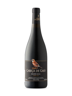 Cabeca De Gaio Red DOC 2021