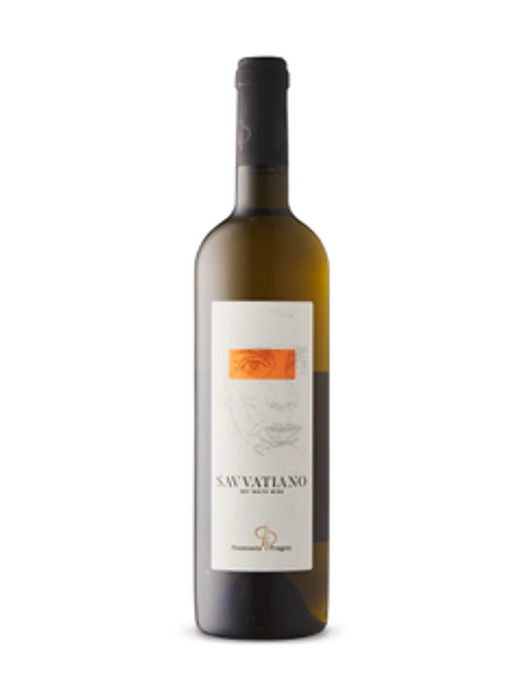 Anastasia Fragou Savvatiano White 2022