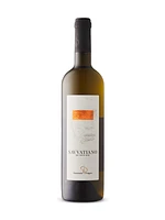 Anastasia Fragou Savvatiano White 2022