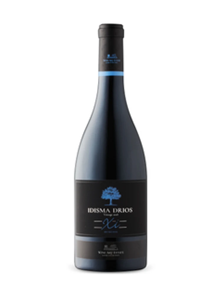 Wine Art Xinomavro 2019