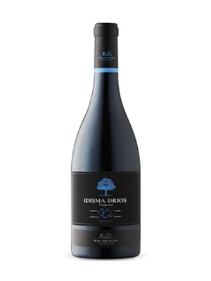 Wine Art Xinomavro 2019