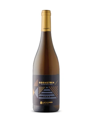 Lafazanis Geometria Assyrtiko 2023
