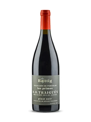 Baettig Selección de Parcelas Los Primos Pinot Noir 2022