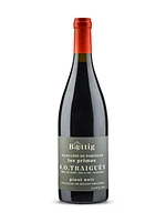 Baettig Selección de Parcelas Los Primos Pinot Noir 2022