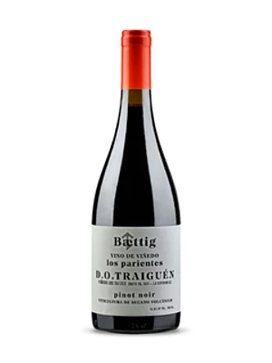 Baettig Vino de Viñedo Los Parientes Pinot Noir 2023