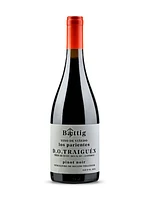 Baettig Vino de Viñedo Los Parientes Pinot Noir 2023
