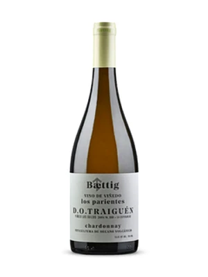 Baettig Vino de Viñedo Los Parientes Chardonnay 2023
