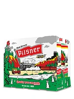 Old Style Pilsner