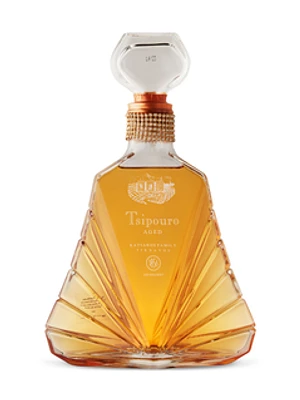 Aged Tsipouro Katsaros Family Brandy