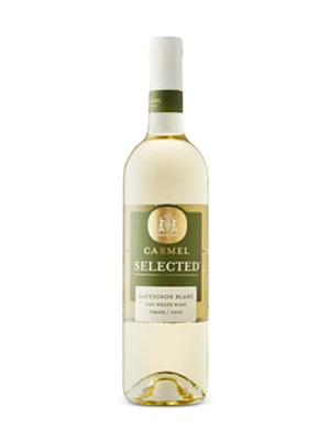 Carmel Selected Sauvignon Blanc KPM 2024