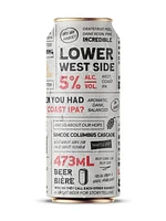 Lower West Side West Coast IPA