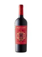 MontGras Day One New Range Gran Reserva Cabernet Sauvignon 2022