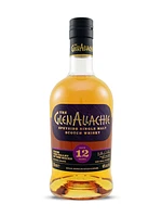 Glenallachie 12 Year Old Speyside Single Malt