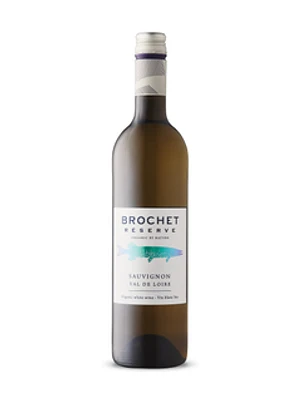Brochet Réserve Sauvignon Blanc 2021