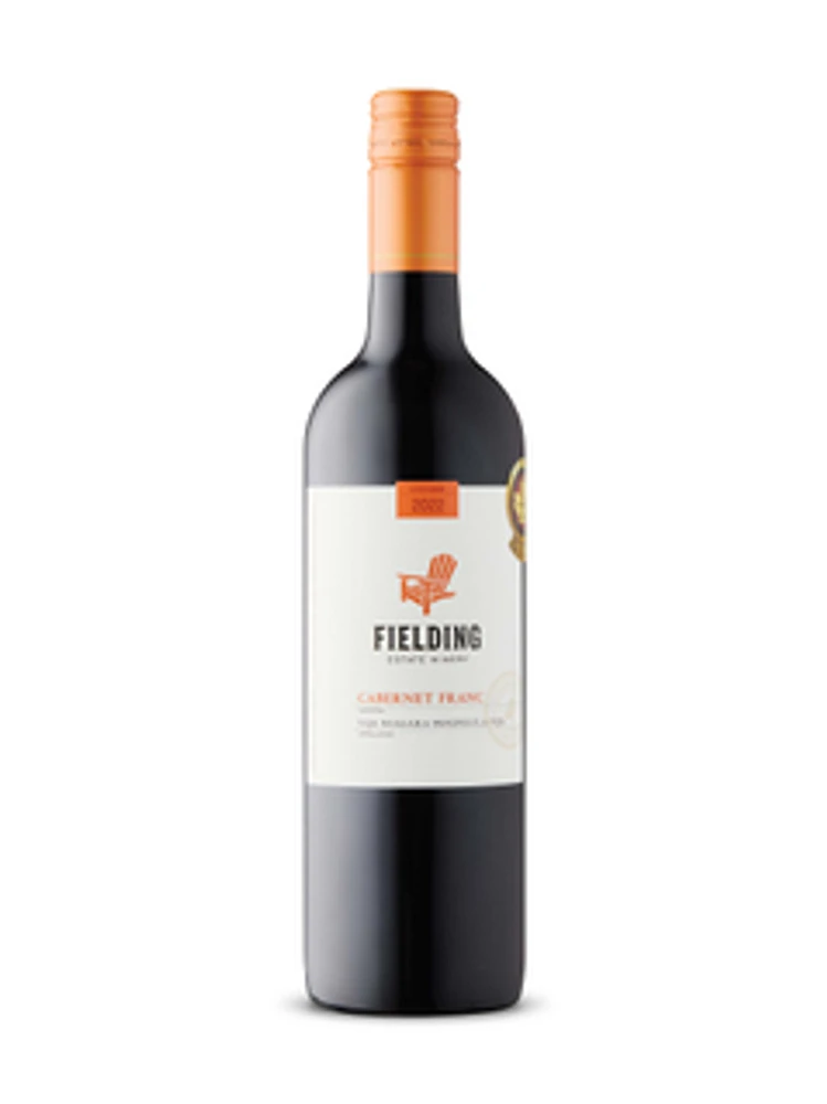 Fielding Cabernet Franc 2022