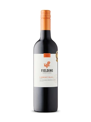 Fielding Cabernet Franc 2022