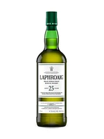 Laphroaig 25 Year Old Cask Strength