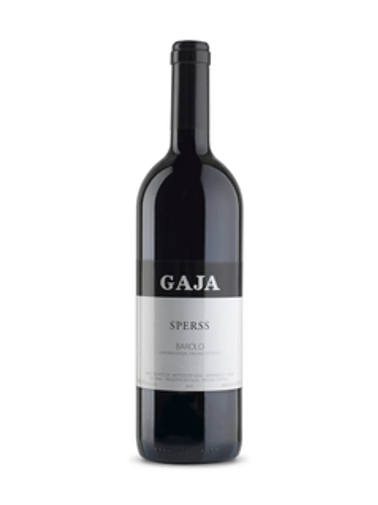 Gaja Sperss 2019