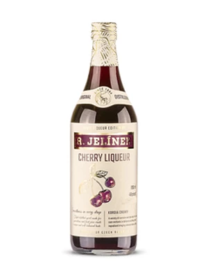 Jelinek Cherry Liqueur Kosher