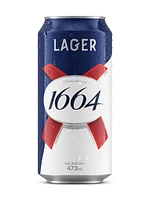 Kronenbourg 1664