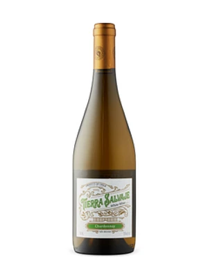 Tierra Salvaje Chardonnay KPM 2023