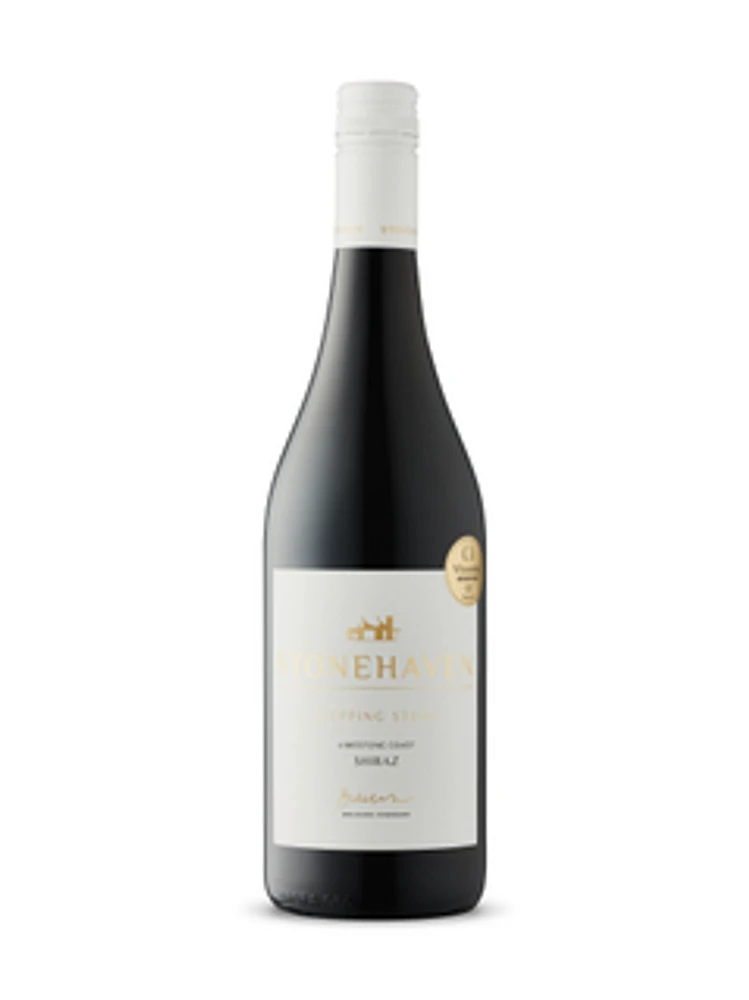 Stonehaven Stepping Stone Shiraz 2020