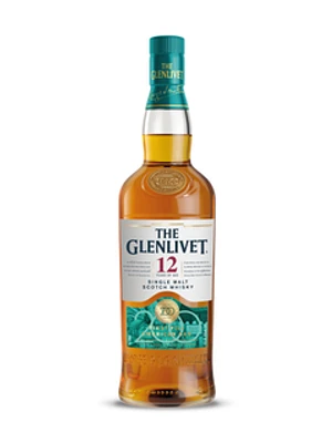 The Glenlivet 12 Year Old 200th Edition (2 Bottle Limit)