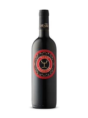 Nero Carbone Basilicata Rosso 2019