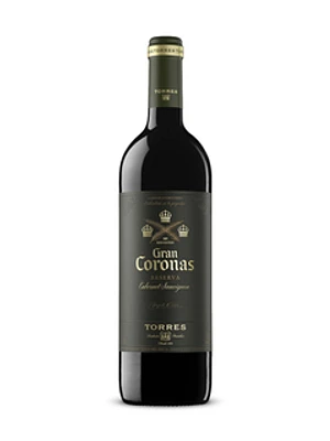 Torres Gran Coronas Reserva Cabernet Sauvignon