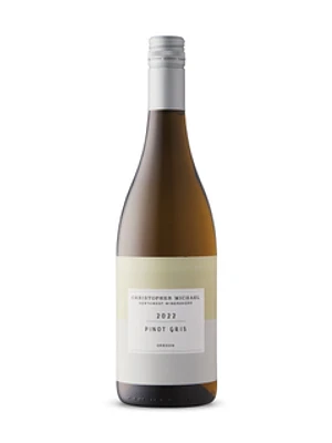 Christopher Michael Pinot Gris 2022