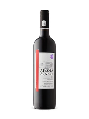 Achaia Clauss Aroma Lofou Dry Red 2019