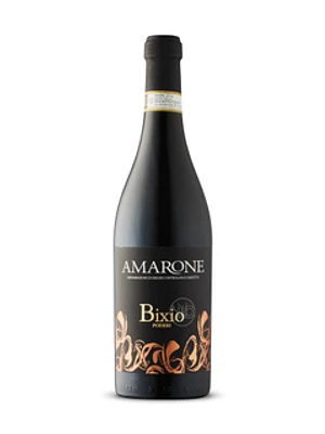 Bixio Poderi Amarone della Valpolicella 2019