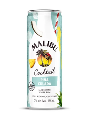 Malibu Pina Colada