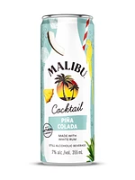Malibu Pina Colada