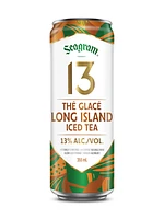 Seagram 13 Long Island Iced Tea