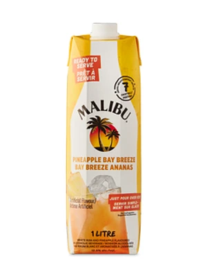 Malibu Pineapple Bay Breeze