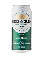 Innis & Gunn Irish Whiskey Cask