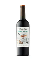 Cono Sur Green Society Cabernet Sauvignon