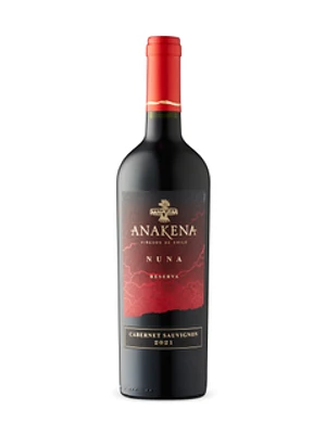 Anakena Nuna Reserva Cabernet Sauvignon