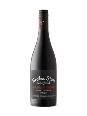 Broken Stone County Grown Gamay Noir VQA