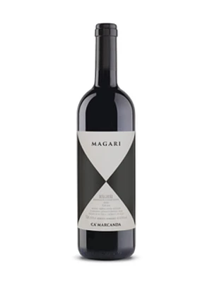 Ca' Marcanda Magari 2021