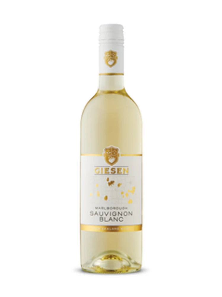 Giesen Marlborough Sauvignon Blanc 2022