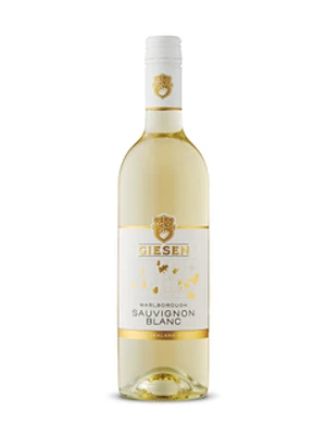 Giesen Marlborough Sauvignon Blanc 2022