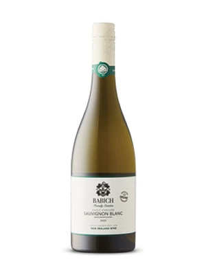 Babich Family Estates Single Vineyard Sauvignon Blanc 2022