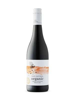 Cape Pastoral Organic Cabernet Sauvignon Merlot