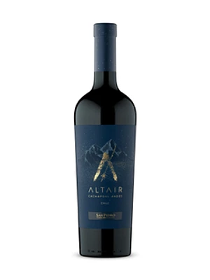 San Pedro Altair 2019