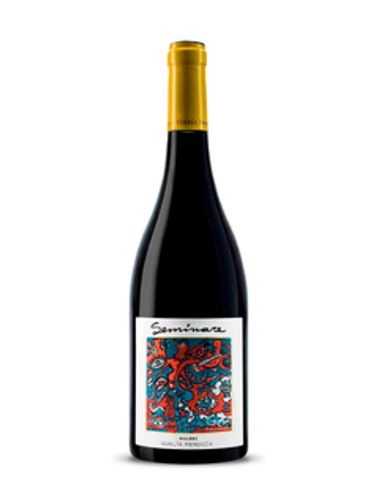 Gen del Alma Seminare Malbec 2020