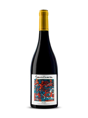 Gen del Alma Seminare Malbec 2020
